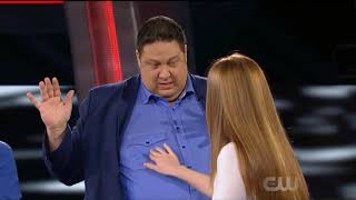 Fooled by a Card Trick  Penn and Teller Fool Us Christian Engblom S05E09 [upl. by French]