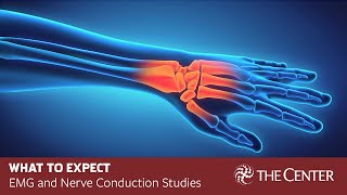 What to Expect During Nerve Conduction Studies and EMG Tests [upl. by Eissak]