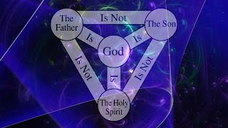 The Trinity Explained [upl. by Nezam265]