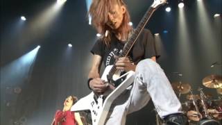 GALNERYUS  Angel Of Salvation Live Shibuya Kokaido Tokyo 2014 1080P [upl. by Bluh666]