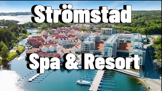 Strömstad Spa amp Resort [upl. by Sweeney511]