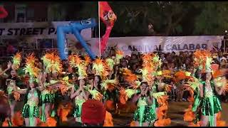 Carnival Calabar 2022 Beautiful Dance Steps at 7pm [upl. by Eleni897]