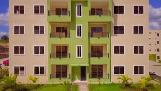 Residencial Juan Rafael 4K [upl. by Adnwahsar]