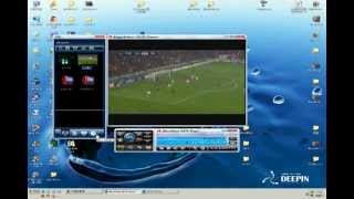 How to Watch HDTV Show on PC Using BlazeVideo HDTV Player [upl. by Sarah]