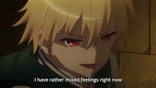 The Great Quotes Of Kid Gilgamesh [upl. by Ahcsat567]