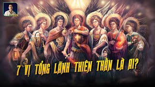 THIÊN THẦN BẢN MỆNH  CA ĐOÀN THIÊN THẦN [upl. by Benoite]