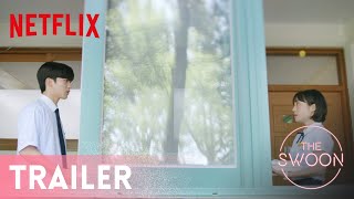 A Love So Beautiful  Official Trailer  Netflix ENG SUB [upl. by Tavish307]