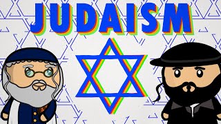 Judaism Explained [upl. by Brosine]