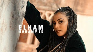 Elham Mohammed  Mebaliyti Aykonan official video  Eritrean Music 2020 [upl. by Enyalb]