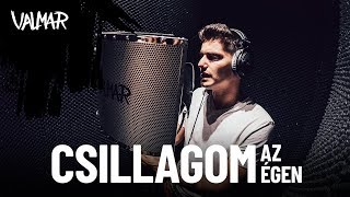 VALMAR  Csillagom Az Égen Official Audio [upl. by Yong]