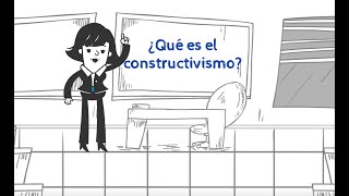 Constructivismo [upl. by Arabele]