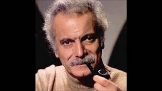 Georges Brassens  Hécatombe [upl. by Kano]