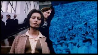 Sunflower 1970  Italian Trailer  I Girasoli [upl. by Bary]