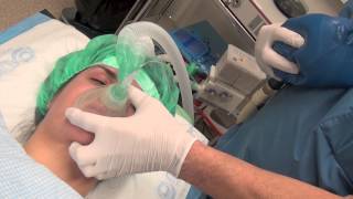 Live Anesthesia 14  Narcosis Surgical [upl. by Annairb163]