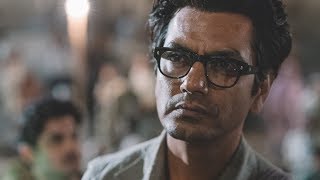 MANTO trailer  BFI London Film Festival 2018 [upl. by Animehliw268]