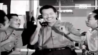 P Ramlee Ibu Mertuaku 1962 [upl. by Yanehs]