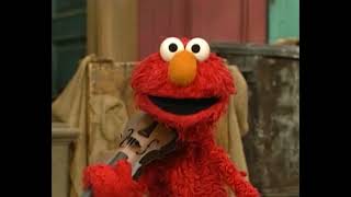 Barrio Sesamo  La Aventura Musical de Elmo [upl. by Hanschen]