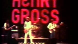 Henry Gross the song Southern Band live performance [upl. by Beitch]