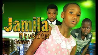 JAMILA MTUKUTU episode 1 swahli series [upl. by Quillan]