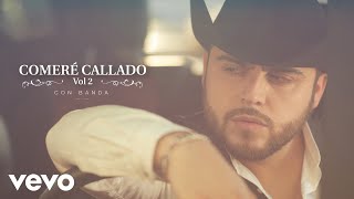 Gerardo Ortiz  Regresa Hermosa Versión Banda  Audio [upl. by Emsmus18]