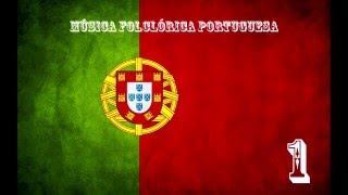 Música Folclórica Portuguesa  Vol 1 [upl. by Attaynik]