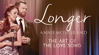 Longer  Dan Fogelberg  Annie Moses Band [upl. by Judsen]