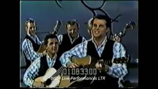 New Christy Minstrels Live  quotPreacher And The Bearquot  Andy Williams Show 196263 [upl. by Carver]