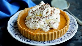 Easy Banoffee Pie Recipe [upl. by Neelasor]