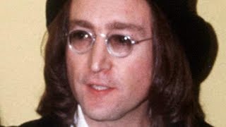 The Troubling Truth About John Lennon [upl. by Wadlinger]