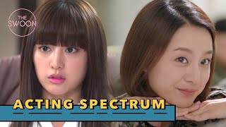 Choose your favorite Kim Jiwon ENG SUB [upl. by Yevad]