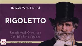 Giuseppe Verdi  Rigoletto Arias [upl. by Rella]