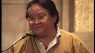 What meditation really is  Sogyal Rinpoche [upl. by Dnama289]