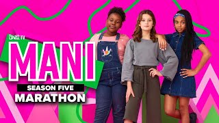 MANI  Season 5  Marathon [upl. by Ajnotal]