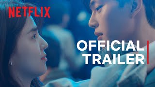 Nevertheless  Official Trailer  Netflix [upl. by Iror779]