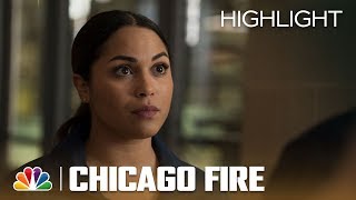 Chicago Fire  Where I Want to Be Episode Highlight [upl. by Eran]