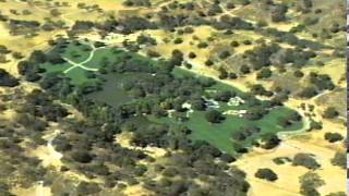 Michael Jackson Neverland Ranch Report 1992 Segment [upl. by Etnuahs231]