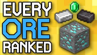 Ranking EVERY Villager in Minecraft [upl. by Kaete279]