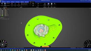 Getting Started with Ansys Discovery [upl. by Beore]