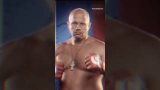 fedor vs randleman [upl. by Oyek]