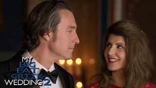 My Big Fat Greek Wedding 2  Trailer  Own it now on Bluray [upl. by Atirhs]