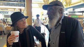 Dick Gregory In His Own Words Remembering the Pioneering Comedian and Civil Rights Activist [upl. by Farny822]