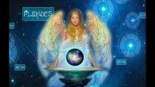 Pleiadian Message Explaining Everything [upl. by Fletch]