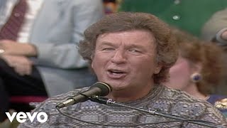 Bill Gaither  Grace Greater Than Our Sin Live [upl. by Jarib]