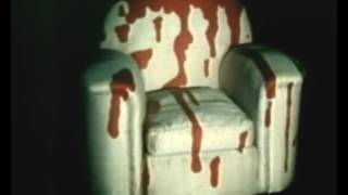 Armchair Thriller unused title sequence [upl. by Attenna]