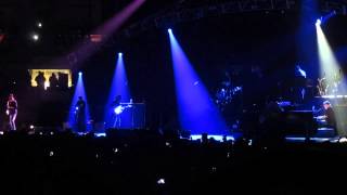 Bob Seger Live 2014 quotTurn The Pagequot Saginaw Michigan  111914 [upl. by Adnohs]