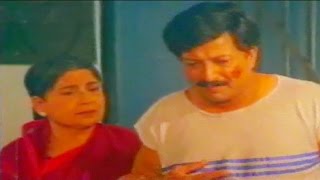 Kunthi Puthra Kannada Movie Songs  Amma Ennalu  Vishnuvardhan  Sonakshi [upl. by Toombs391]