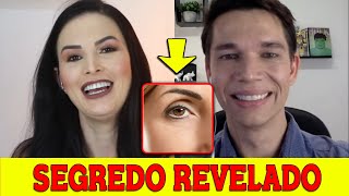 Os Segredos dos Melhores Creme Antissinais Antirrugas e Vitamina C REVELADO😱 Dr Alexandre Lima [upl. by Mike]