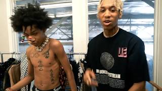 Ayo amp Teo  Ay3 Official Behind The Scenes [upl. by Epps]