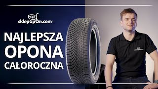 TOP10 Opon CAŁOROCZNYCH w 2021 roku [upl. by Peckham]