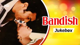 Bandish 1980 All Songs  Rajesh Khanna  Hema Malini  Laxmikant Pyarelal Hits  Movie Jukebox [upl. by Rehtaef]